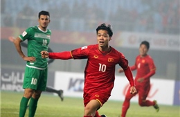 Cựu danh thủ đội Thể công Vũ Mạnh Hải nhận định về trận bán kết U23 Việt Nam - U23 Qatar